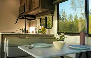 Comfort Family | Portland | Burning Man Friendly