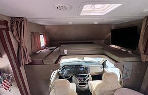 2016 Forest River RV Sunseeker 3100SS Ford