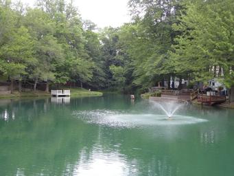 Arrowhead Campground