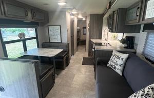 Family Fun Bunkhouse Rental