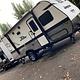 2018 Forest River RV Wildwood FSX 197BH
