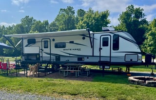 2024 Jayco White Hawk 29BH