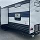 2024 Grey Wolf 29NM VIN (0246) Winter Haven