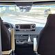 American Patriot Mercedes Luxury Camper Van Seats5