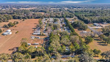 Cliftwood Mobile Home & RV Resort (Age Restricted 55+)