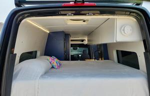 Mercedes-Benz Sprinter 2500 - 170