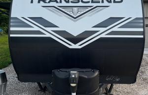 Fully Stocked Grand Design Transcend Xplor 265BH