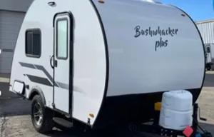 Braxton Creek Bushwhacker Plus 15 FK