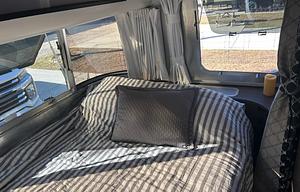 Bullet – Iconic Airstream Style, Easygoing Luxury