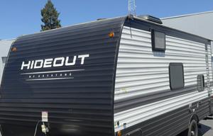 Hideout