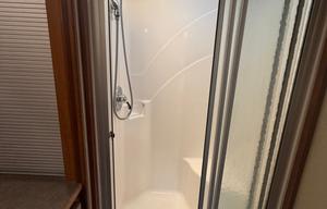 Luxury diesel Class A motorhome in Rapid City, SD.