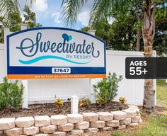 SWE Sweetwater