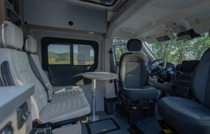 2023 Winnebago Solis 59px w/generator off - grid