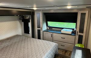 Shaun and Janella’s RV Share
