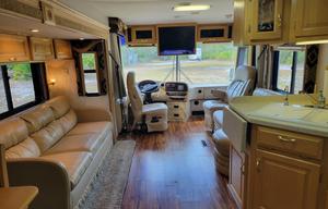 2003 Newmar Kountry Star ksdp3905