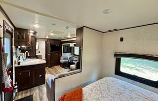 2019 Jayco Jay Flight Perfect weekender!