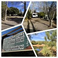 Pinezanita Campground & RV Park