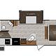 2020 Prime Time RV Avenger ATI 24BHS
