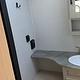 Two bedroom Coachman RV