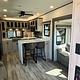 Luxury 2024 Forest River Sierra 3800RK | Sleeps 4