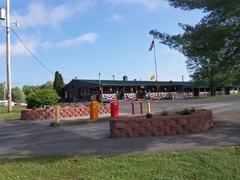 Deer Meadow Campground