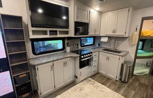 The Bunk House