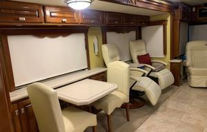 2005 Monaco Dynasty Diamond IV