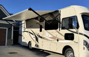 2017 Thor Motor Coach ACE 30.2