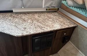2018 Coachman Clipper, The Perfect Family Camper