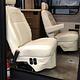 MERCEDES WINNEBAGO ERA 70X