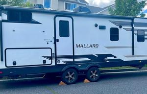 2022 Heartland Mallard 251BH