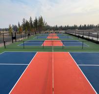 Bend RV Resort