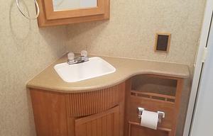 2007 Winnebago Vista 33T