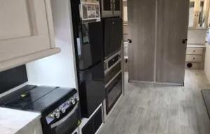 Solaire BRAND New 3 bedroom HIDDEN PANTRY Sleeps8