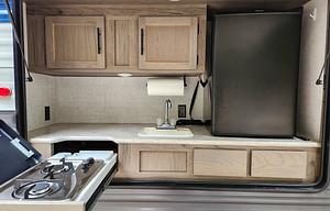 2022 Your Ultimate Game Day RV/Camping Companion