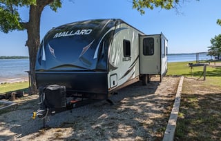 2018 Heartland Mallard M312