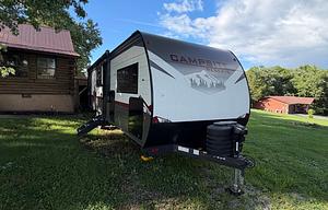 The Nomad Nook