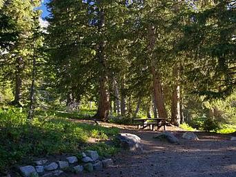 Albion Basin