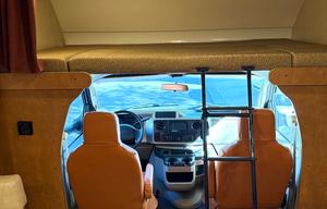 Travel in Style: Winnebago Minnie Winnie Premier