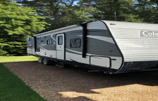 "Marylisas kid and pet approved RV"