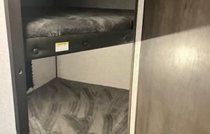 2021 Dutchmen RV Aspen Trail LE 24BHWE