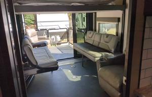 HONEST RVS – TOY Momentum Sleeps 6 fits SxS