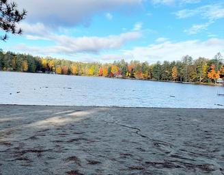 Sandy Beach Campground