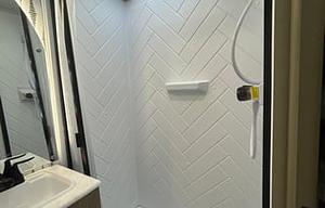 NEW & ELEGANT! 2025 Forest River RV Salem 31KQBTS