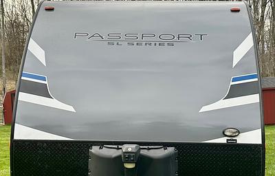 Passport to Vacation