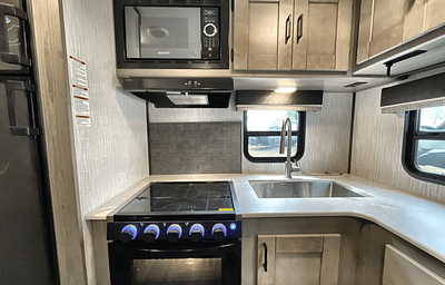 Hideaway – Comfortable Getaways