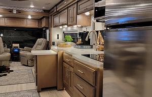 Mobile Mansion