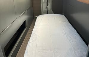 2024 Mercedes Benz, Sprinter 2500 class B