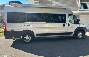 2023 Class B - A/C, 100 mi/day Luxury Van Pop Top