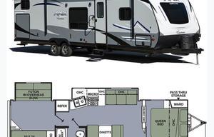 Family Fun Bunkhouse Rental